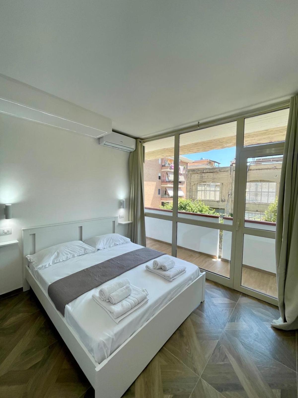 Room 24 Martinsicuro Ngoại thất bức ảnh